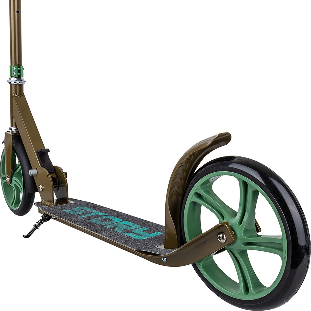 Story Urban GO! Scooter de Comutação Dobrável