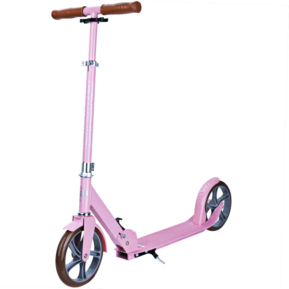 Story Urban GO! Scooter de Comutação Dobrável