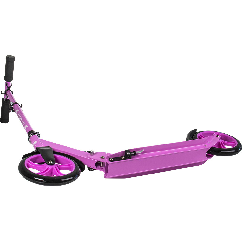 Story Urban GO! Scooter de Comutação Dobrável
