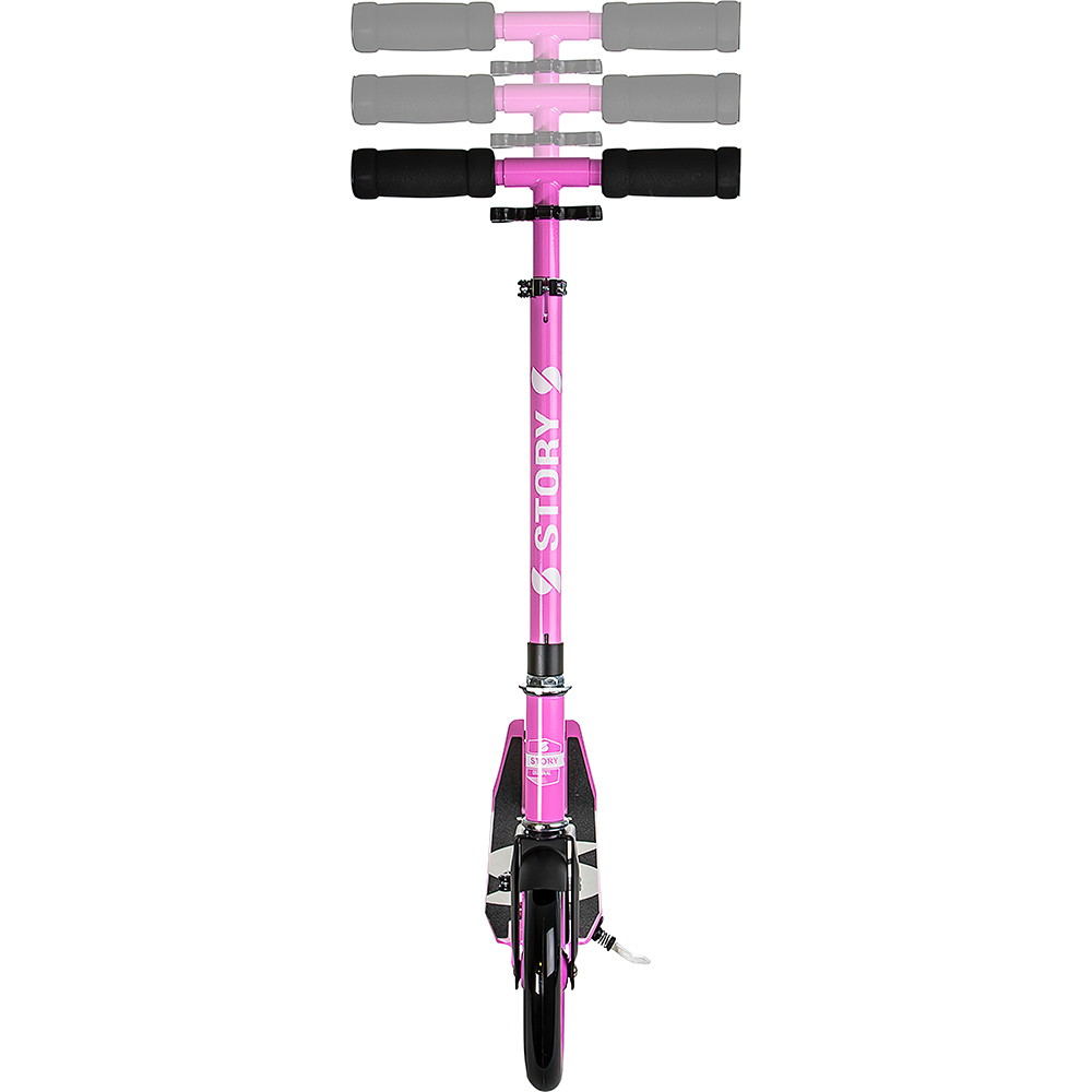 Story Urban GO! Scooter de Comutação Dobrável