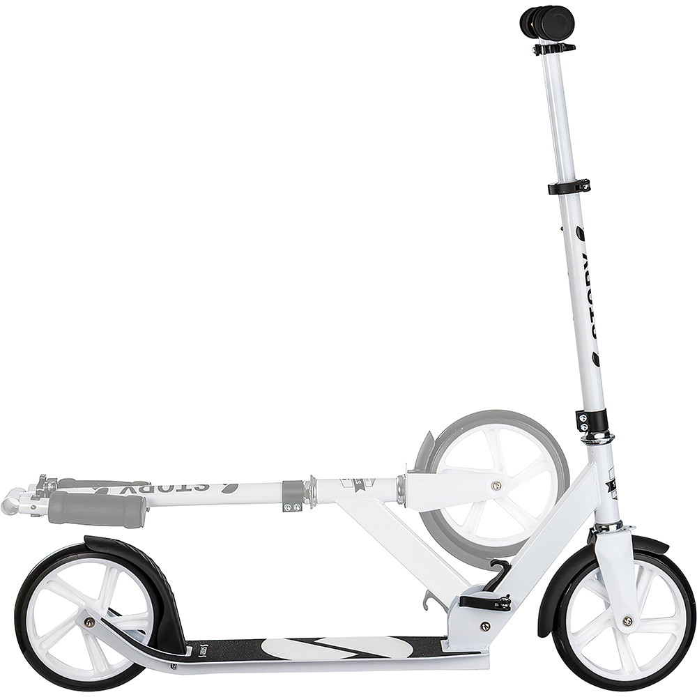 Story Urban GO! Scooter de Comutação Dobrável