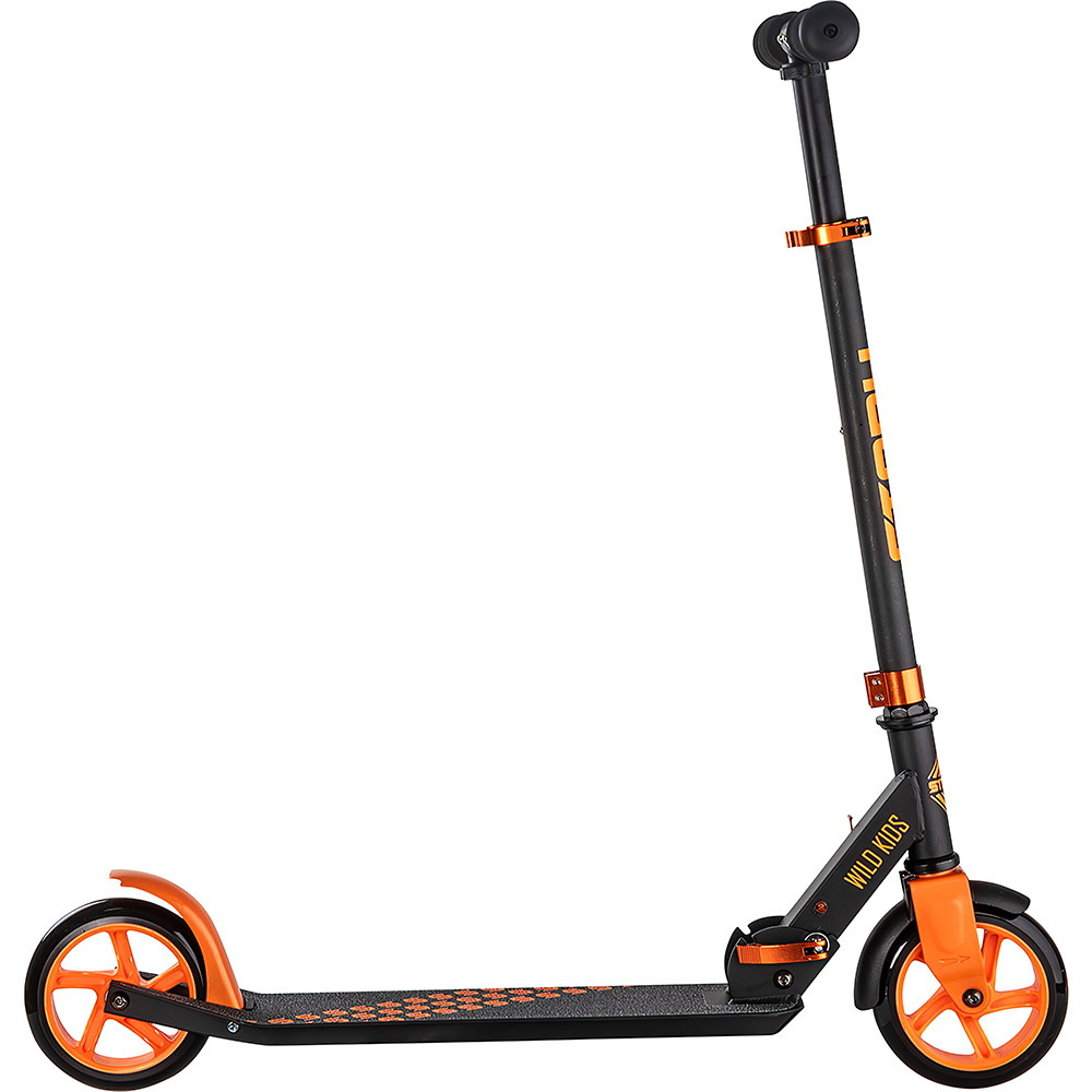 Scooter Dobrá Aventura para Crianças Dobrável