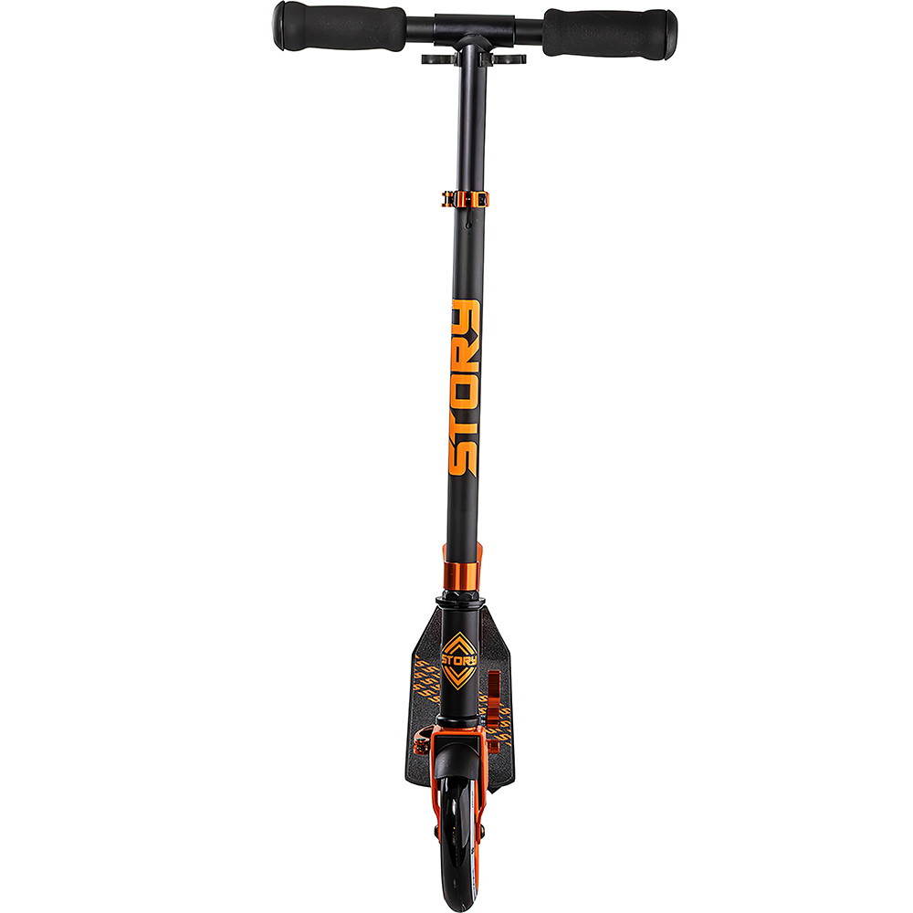 Scooter Dobrá Aventura para Crianças Dobrável