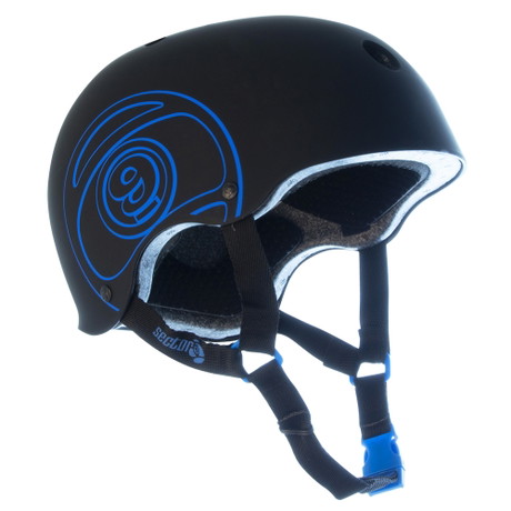 Sector 9 Logic III CPSC Capacete