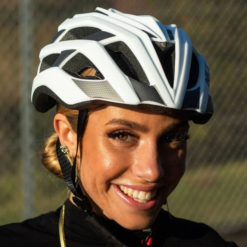NKX Racer Pro Capacete