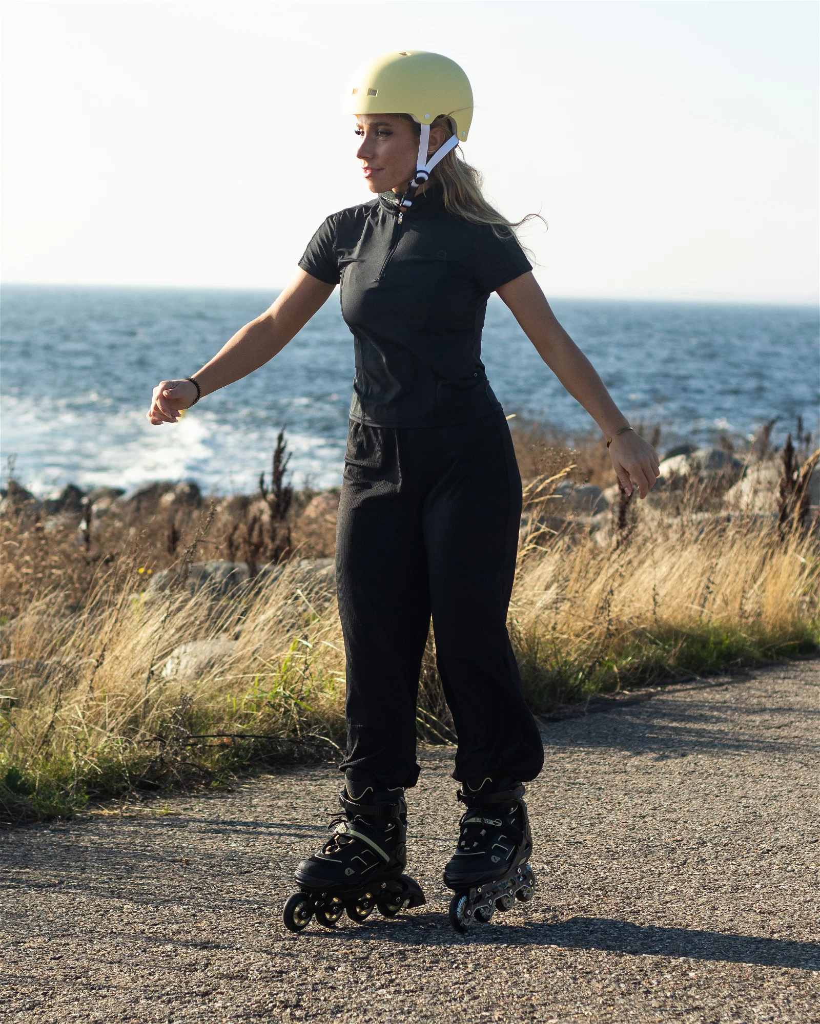 Patins Inline Ajustáveis Story Fusion