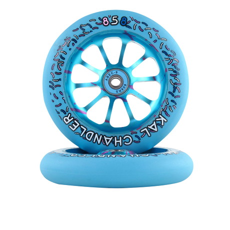858 Slik Riks Roda Trotinete Freestyle