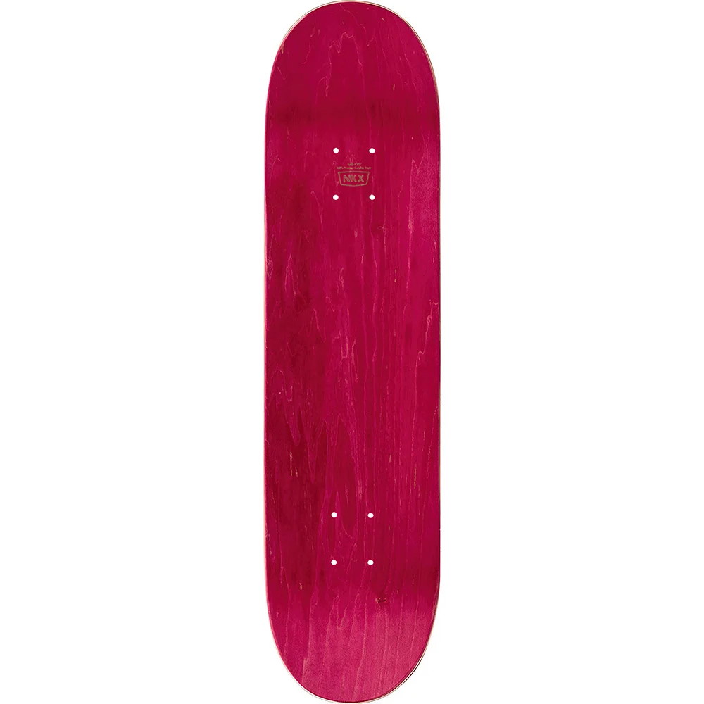 Deck de Skateboard NKX Flagship