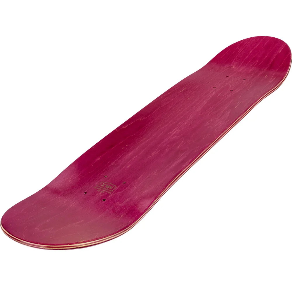 Deck de Skateboard NKX Flagship