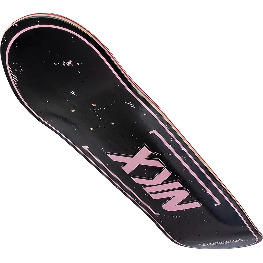 Deck de Skateboard NKX Flagship
