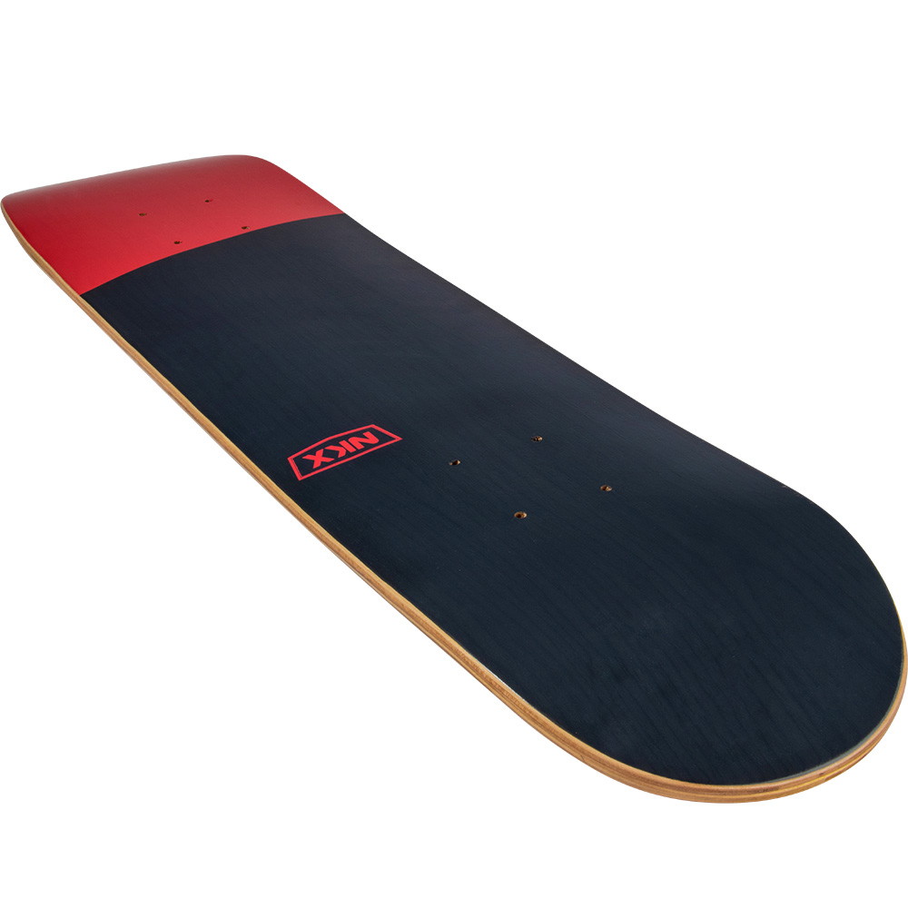 NKX Progression Skateboard Deck