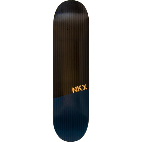 Prancha de Skate NKX Signature