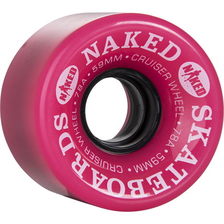 NKX Deluxe Skateboard Roda