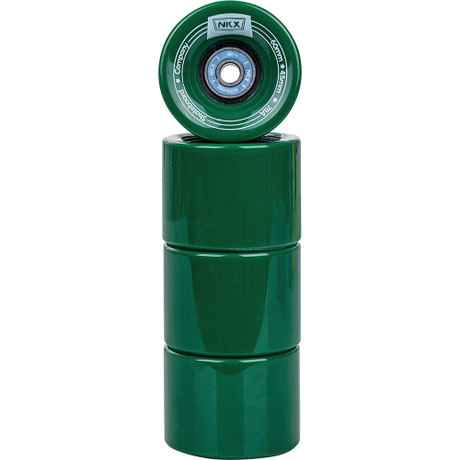 Roda NKX 60mm 78A
