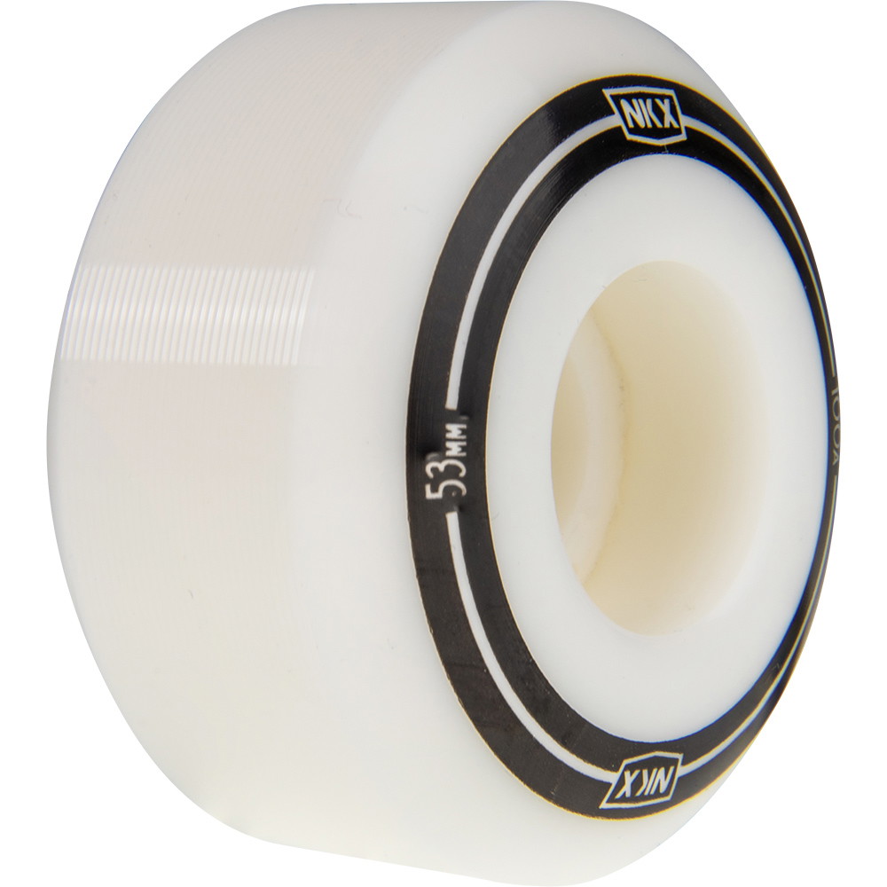 Roda de Skateboard NKX 53 mm