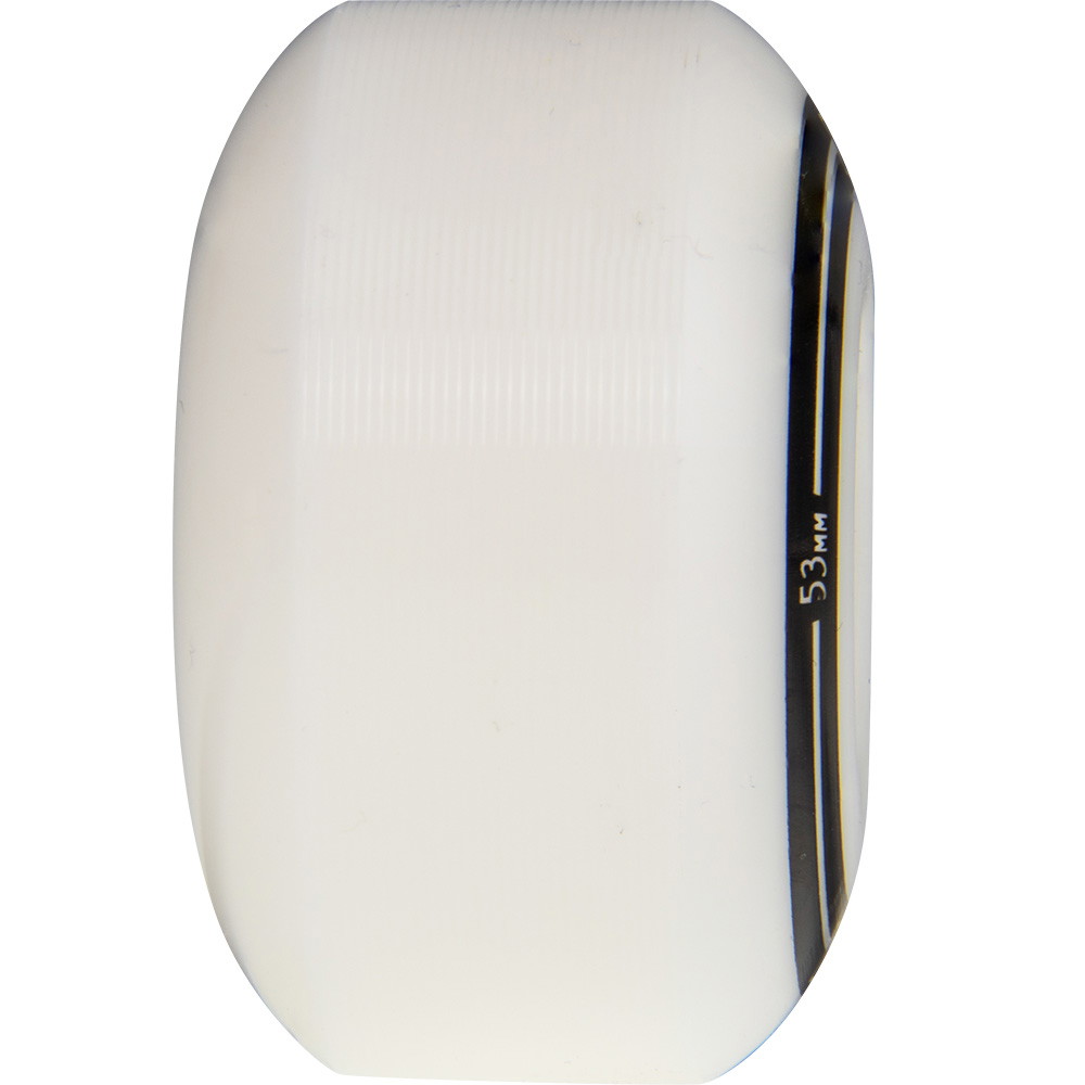 Roda de Skateboard NKX 53 mm