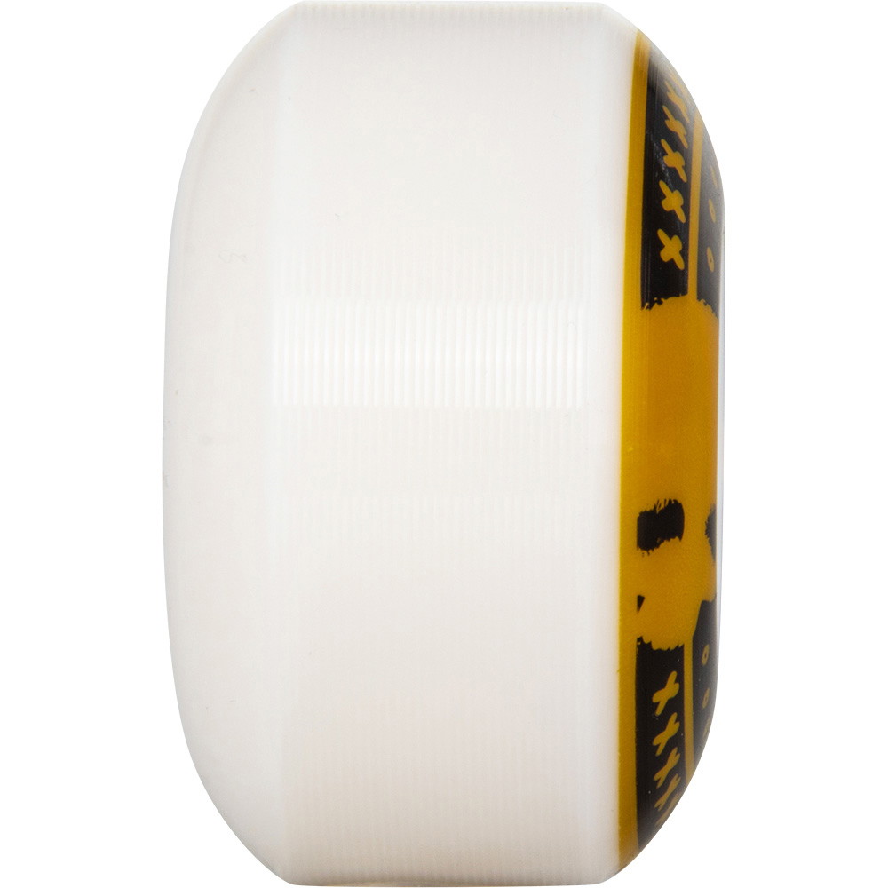 Roda de Skateboard NKX 53 mm