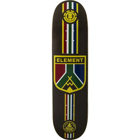 Pranchas de Skate 8"