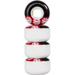 Element Section Skateboard Rodas