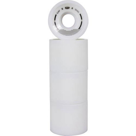 Rodas NKX Surfskate / Longboard 69 mm