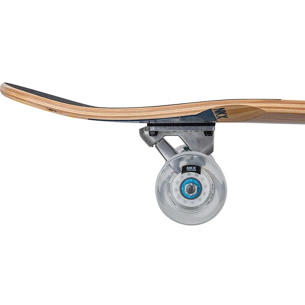 NKX Superior Longboard de Dança