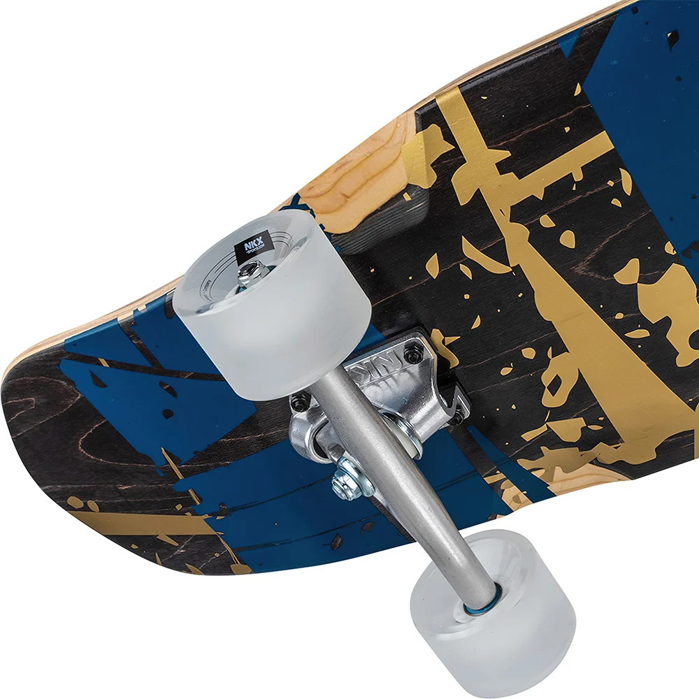 NKX Superior Longboard de Dança