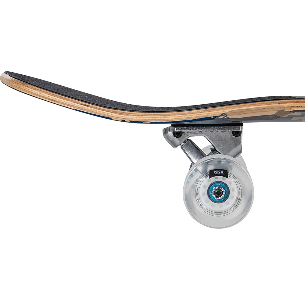 NKX Superior Longboard de Dança