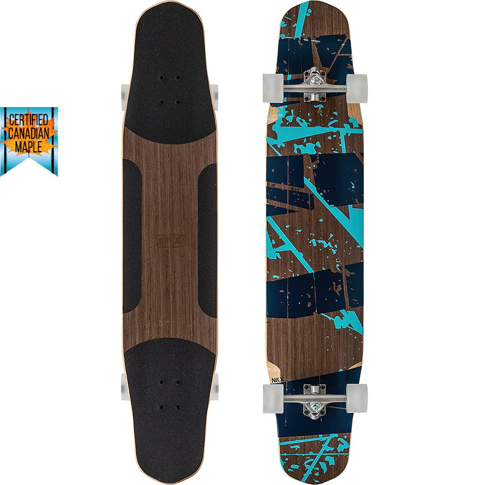 NKX Superior Longboard de Dança