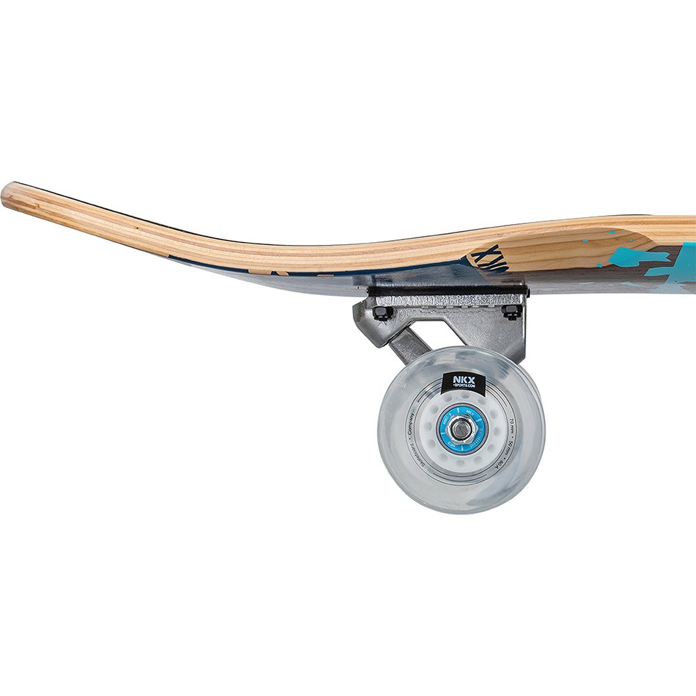NKX Superior Longboard de Dança
