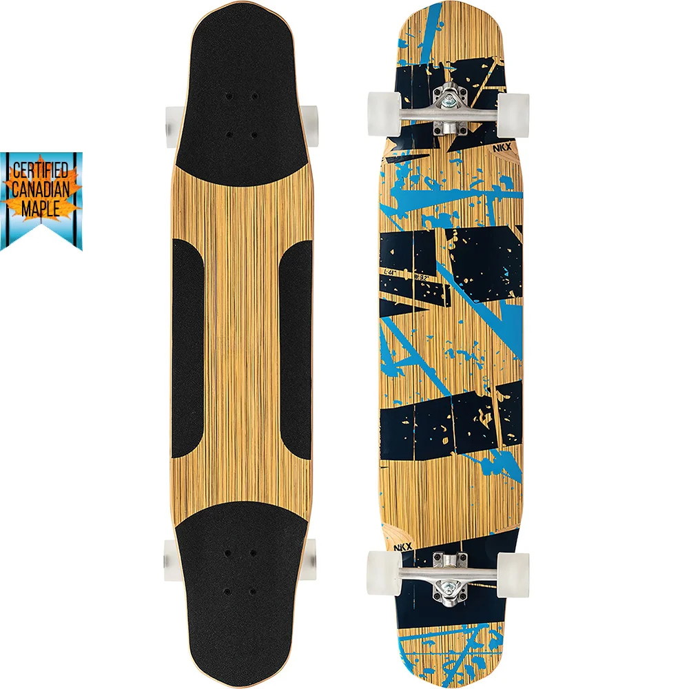 NKX Superior Longboard de Dança