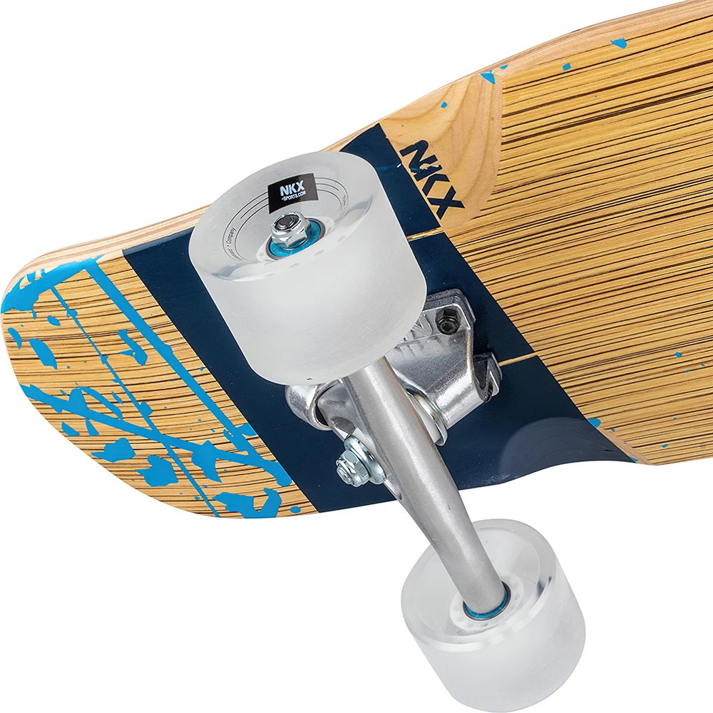 NKX Superior Longboard de Dança