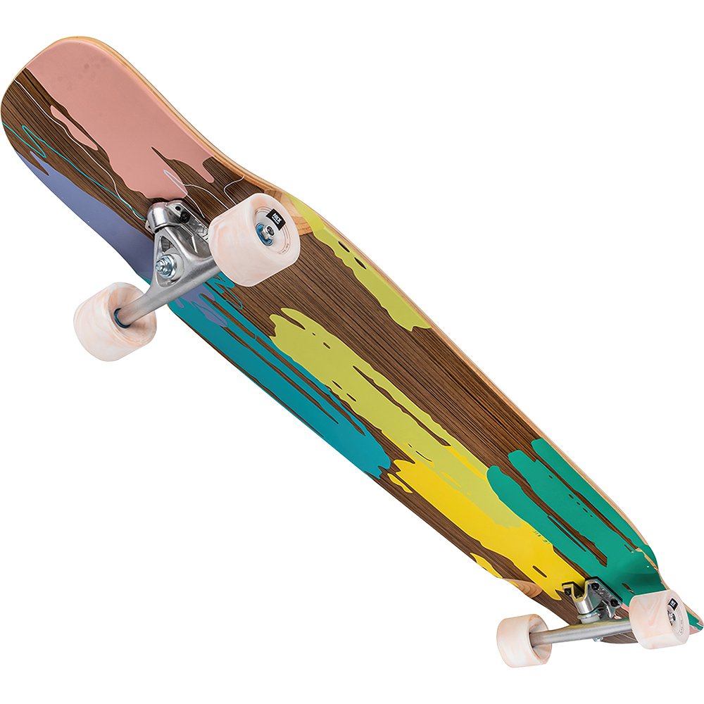NKX Vegas Dancing Longboard