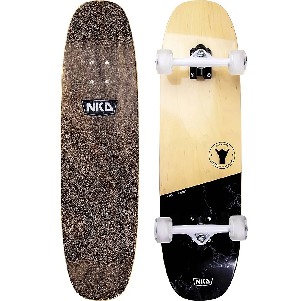 Skateboard cruiser NKX Slater Signature 31.3"
