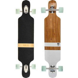 Longboard NKX Canadiens