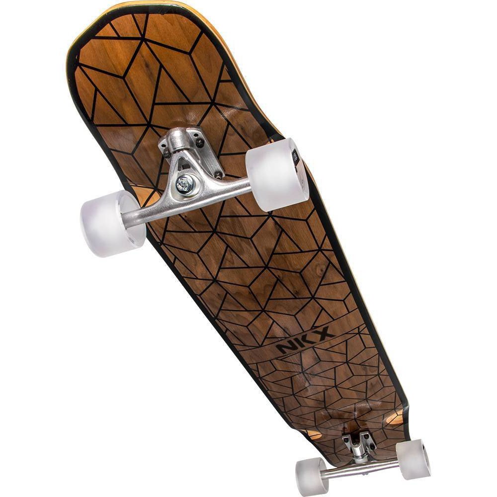 NKX Perspectiva Dançante Longboard