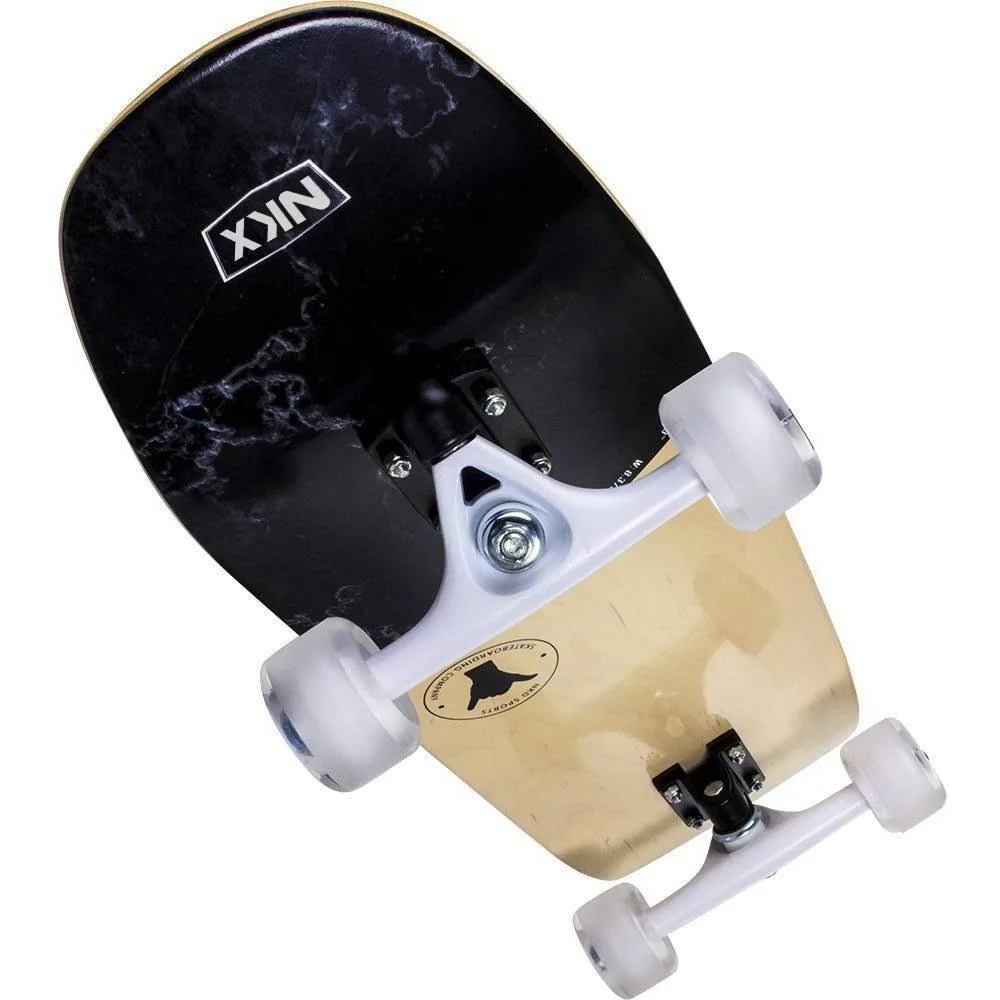 Skateboard cruiser NKX Slater Signature 31.3"