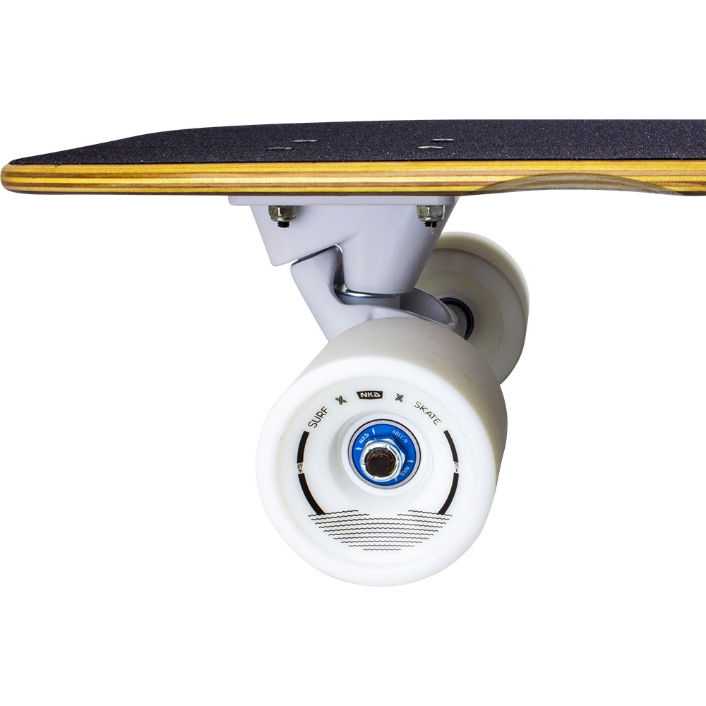 Série NKX Wide Surfskate