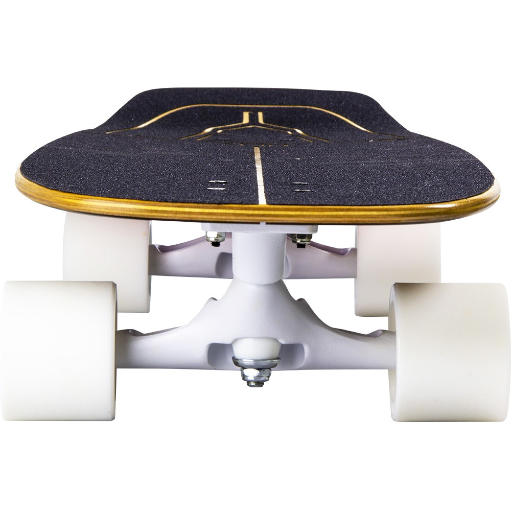 Série NKX Wide Surfskate