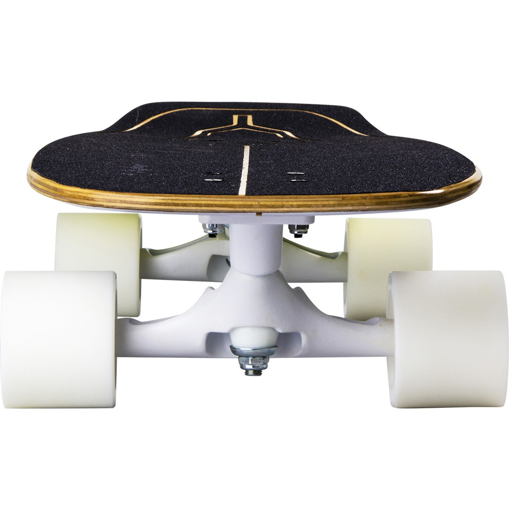 Série NKX Wide Surfskate