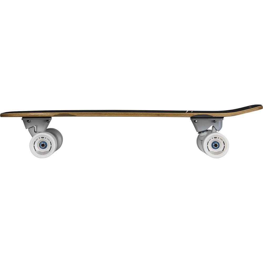 Série NKX Wide Surfskate
