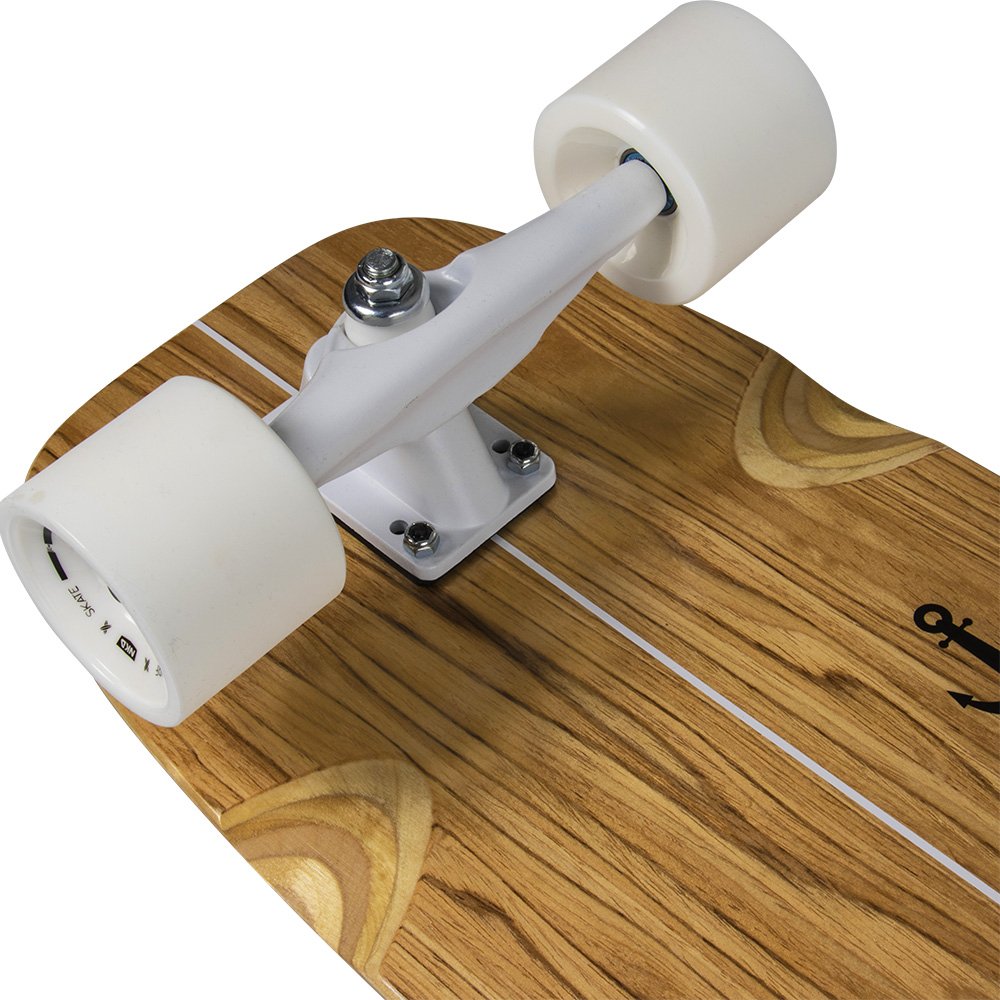 Série NKX Wide Surfskate