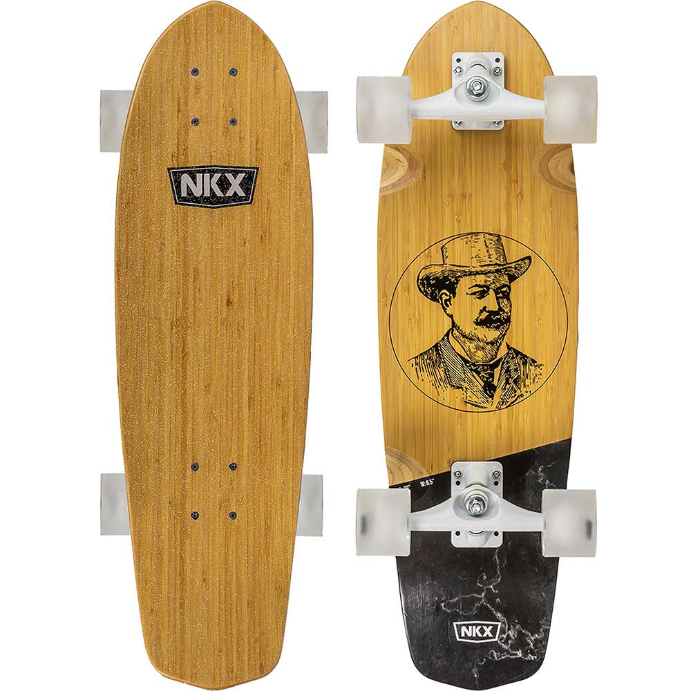 NKX Buzz Surfskate