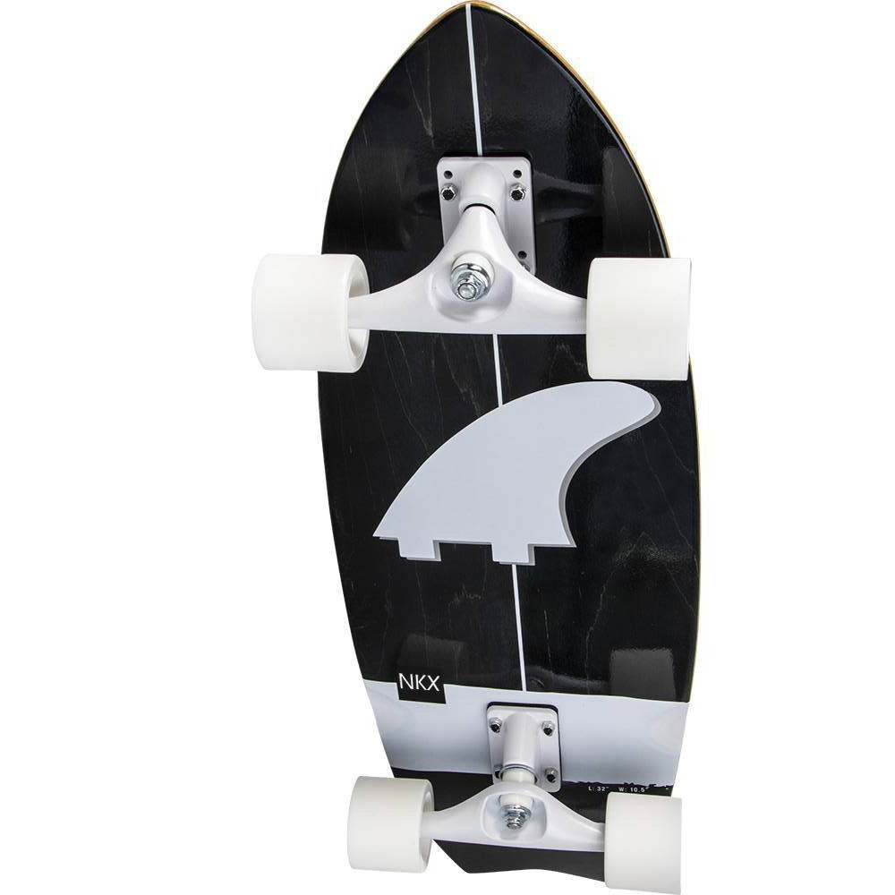 Série NKX Maverick Surfskate