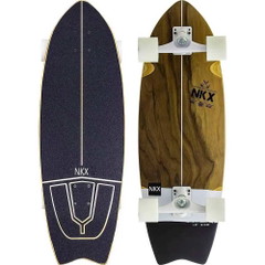 Série NKX Maverick Surfskate