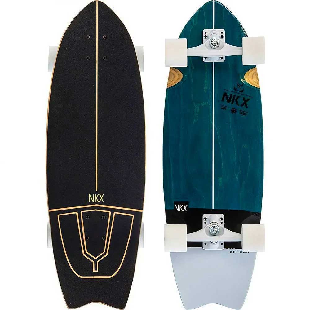 Série NKX Maverick Surfskate