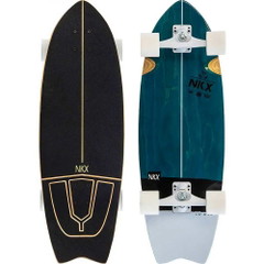Série NKX Maverick Surfskate