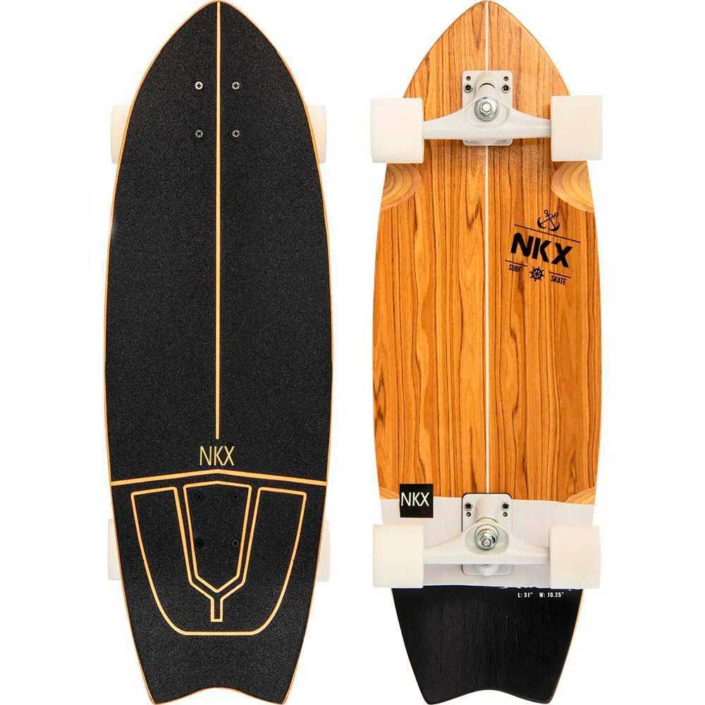 Série NKX Maverick Surfskate