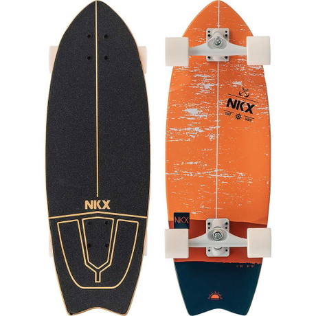 Série NKX Maverick Surfskate