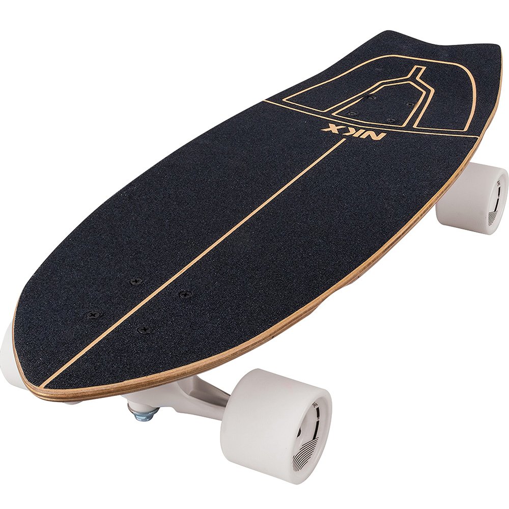 Série NKX Maverick Surfskate