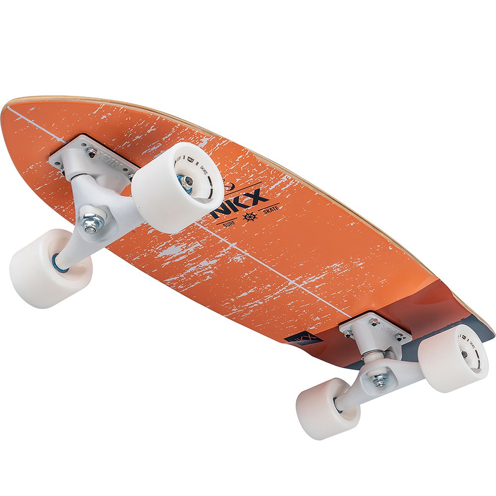 Série NKX Maverick Surfskate